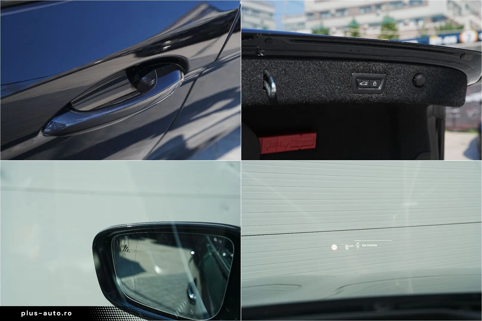 Bmw Seria-5