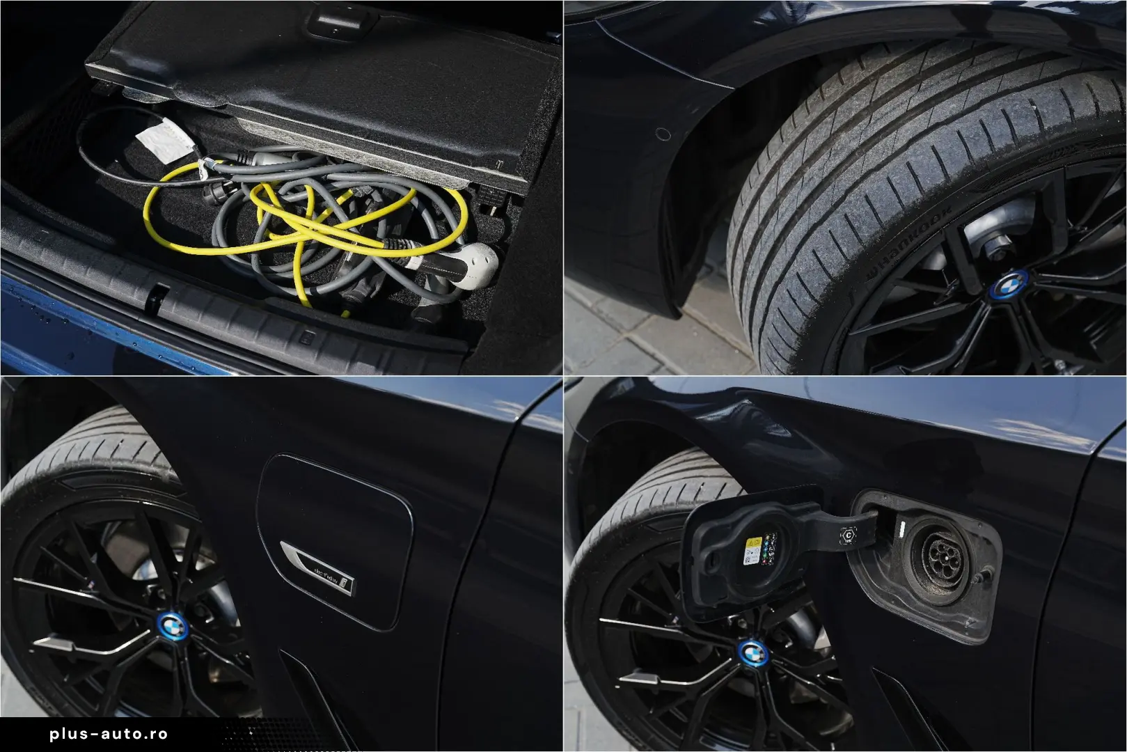 Bmw Seria-5