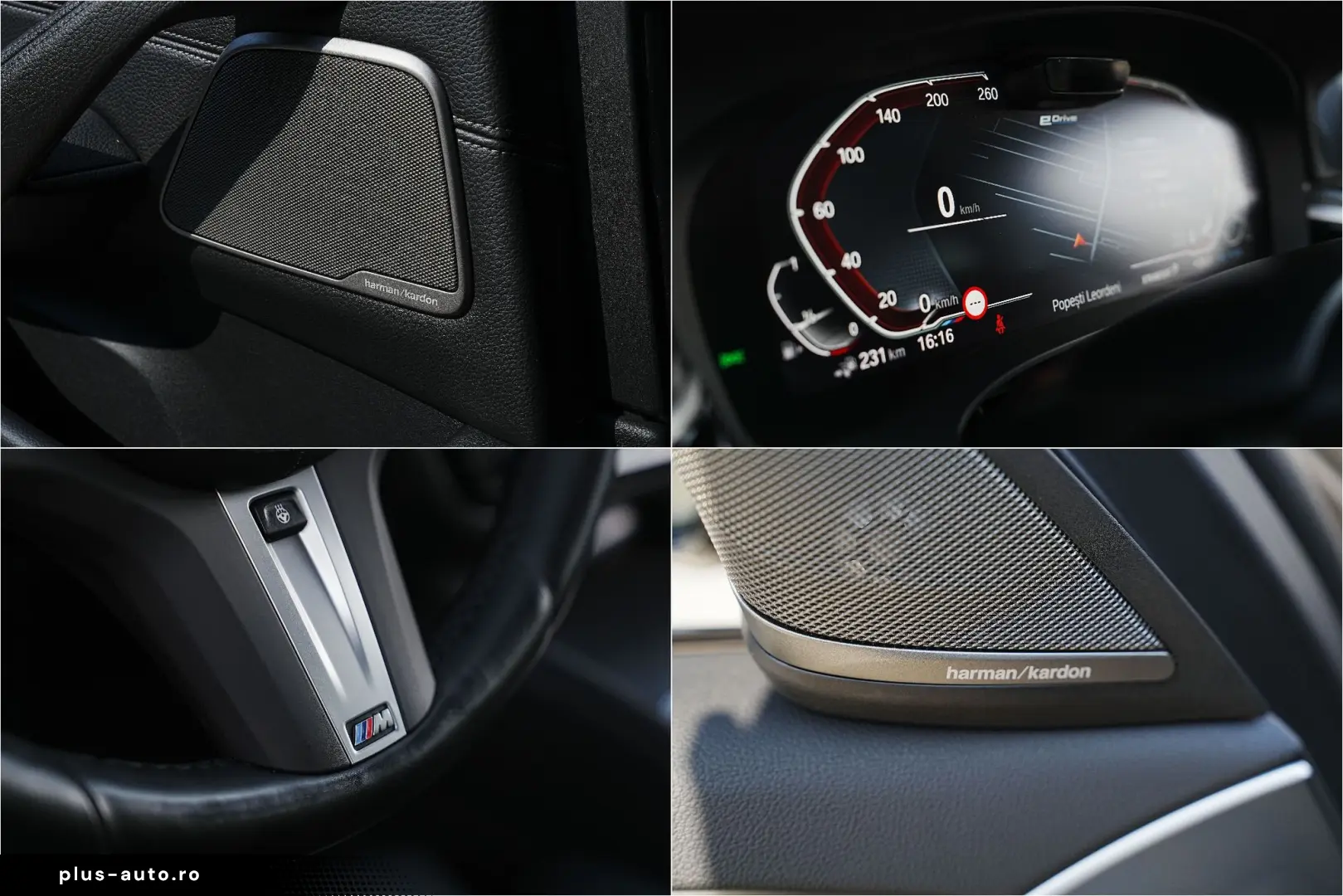 Bmw Seria-5