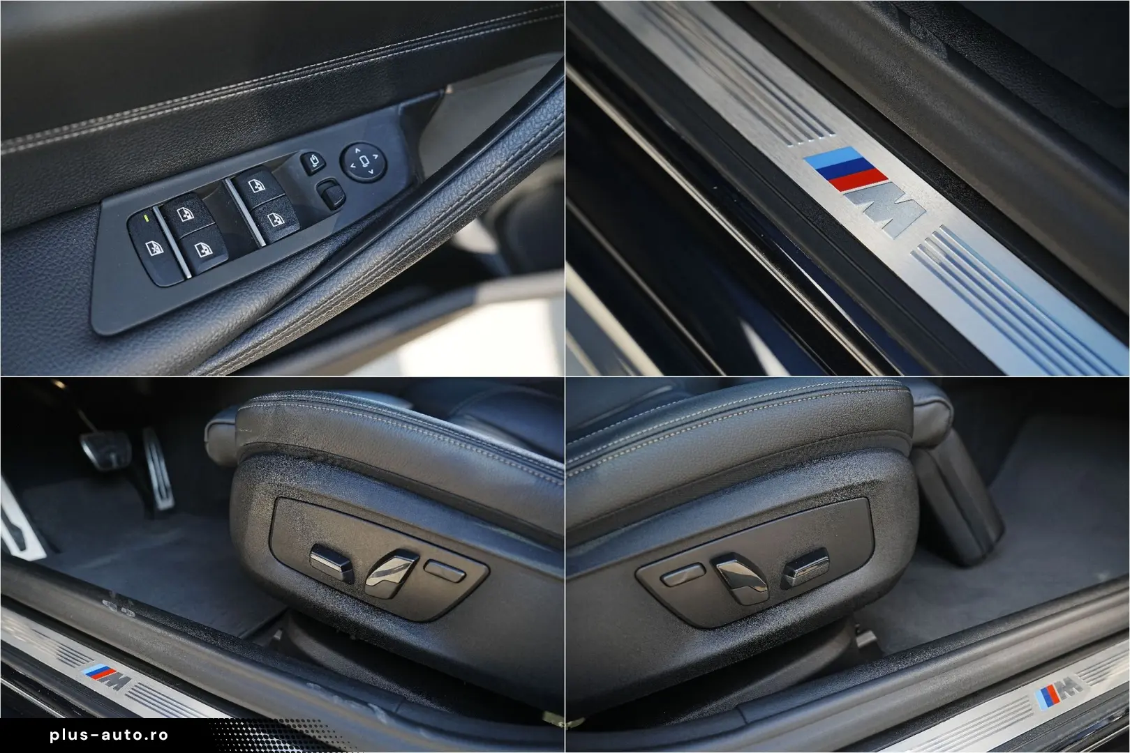Bmw Seria-5