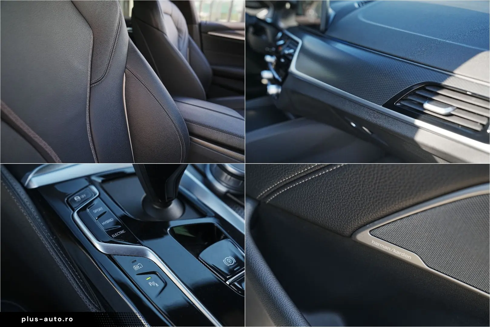 Bmw Seria-5