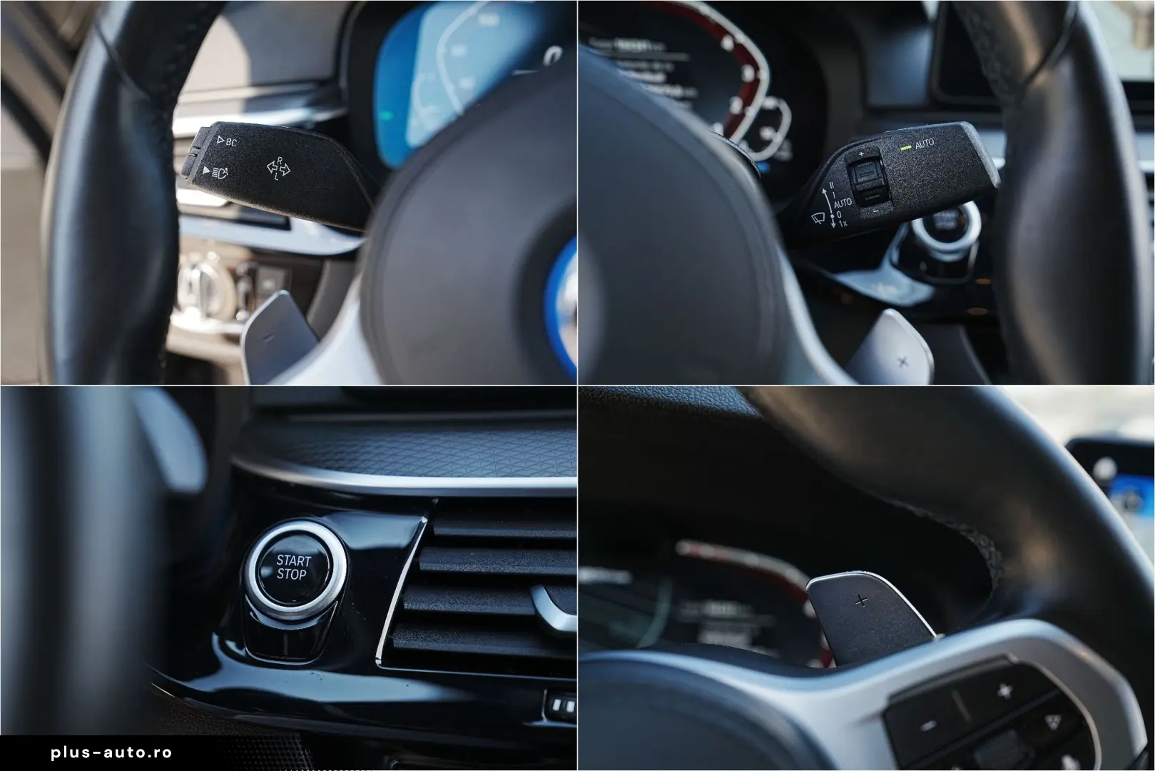 Bmw Seria-5
