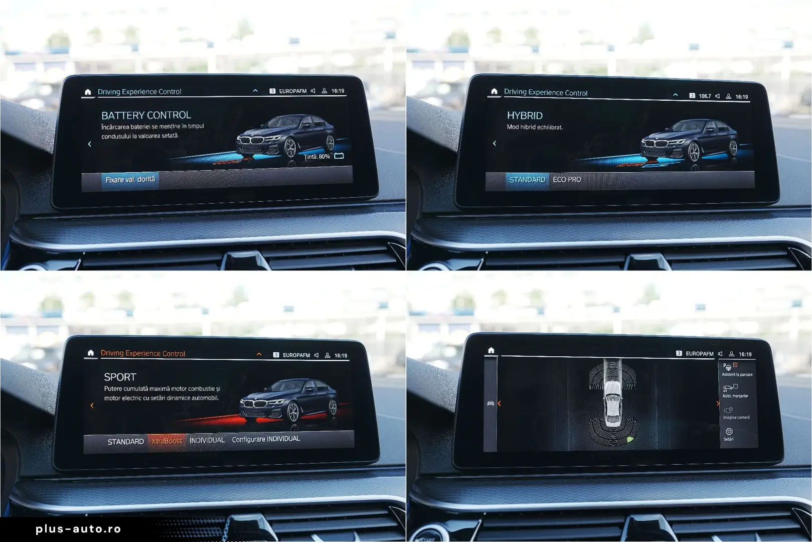 Bmw Seria-5