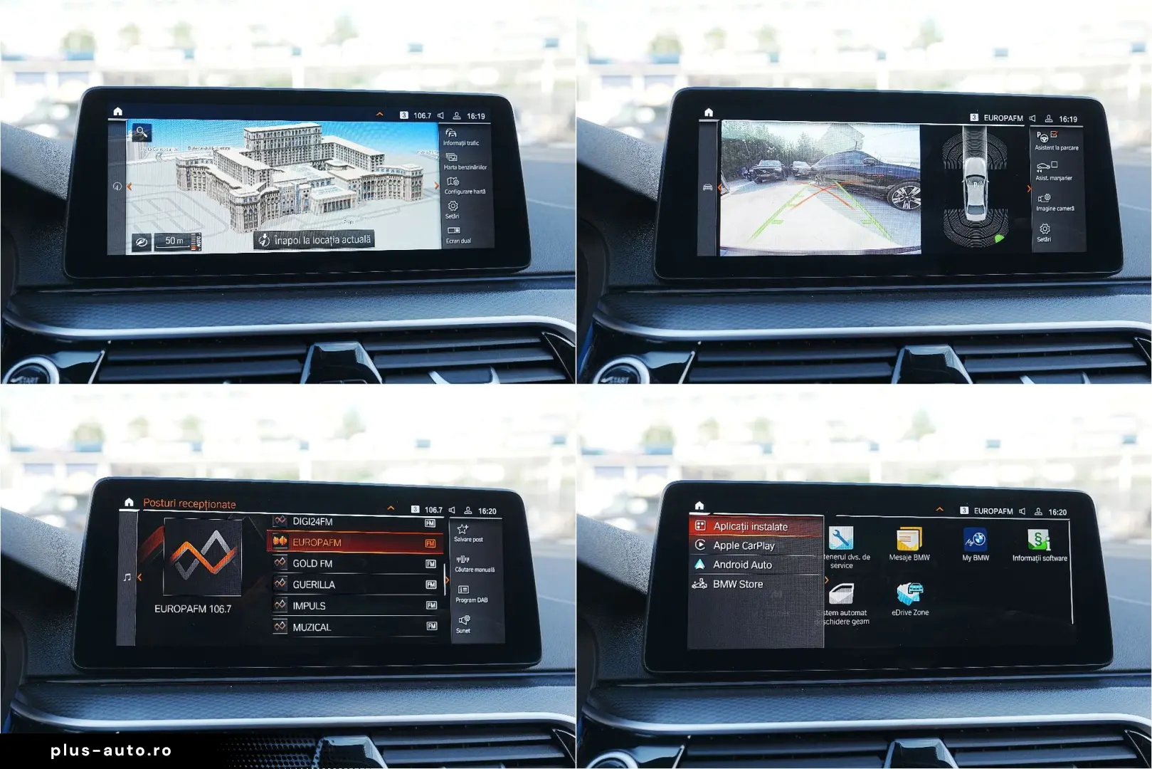 Bmw Seria-5