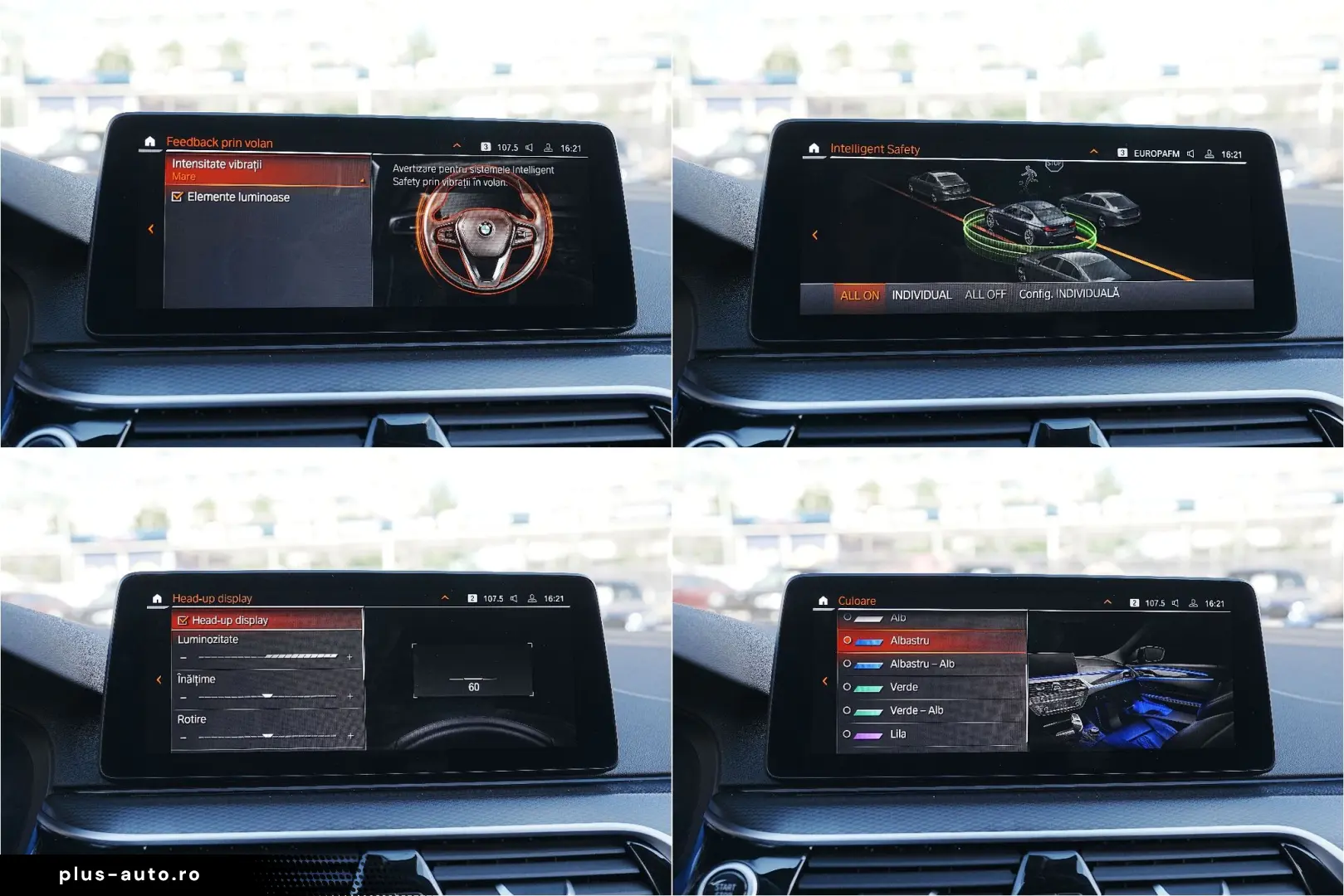 Bmw Seria-5
