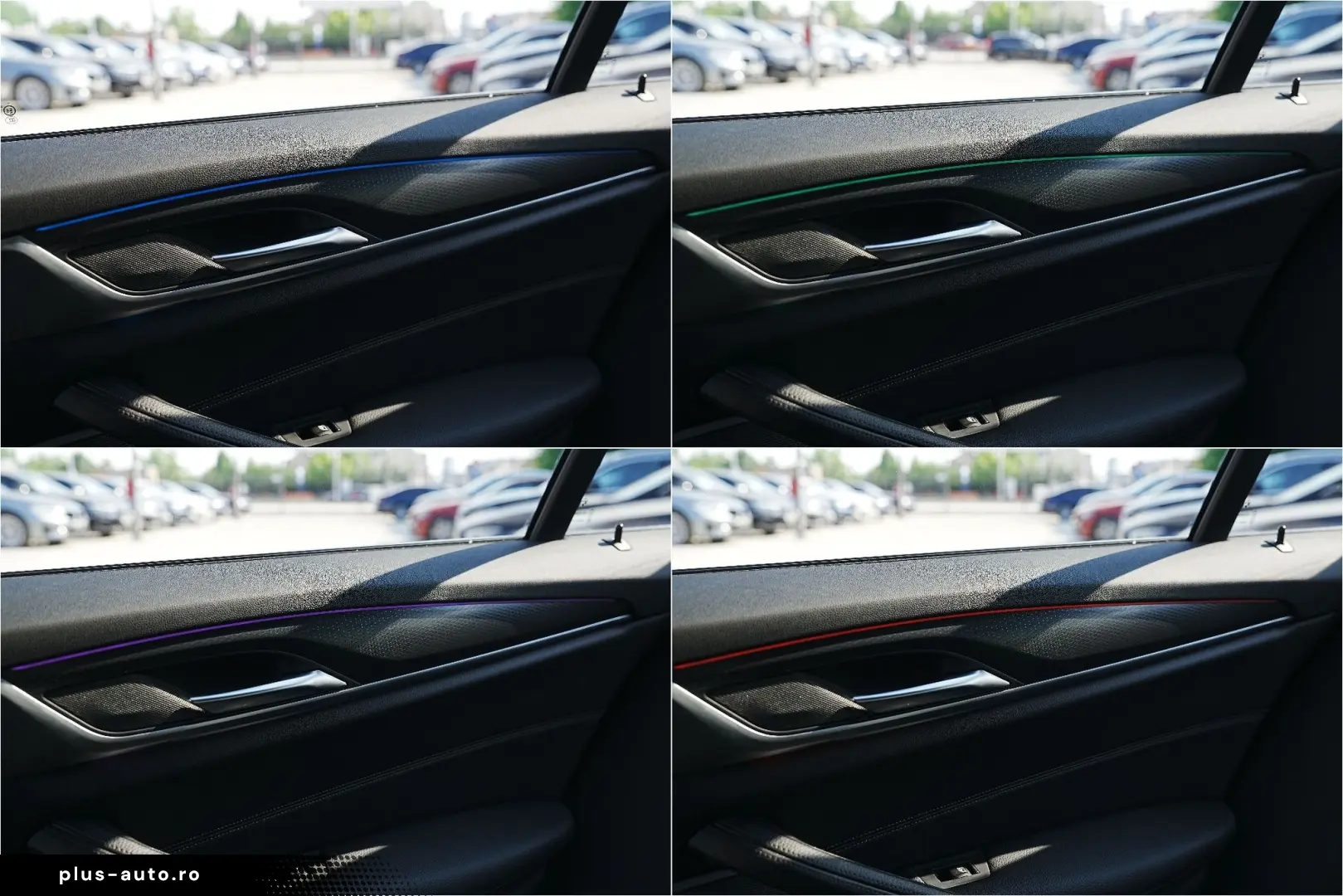 Bmw Seria-5
