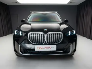 BMW X5Xdrive 40i