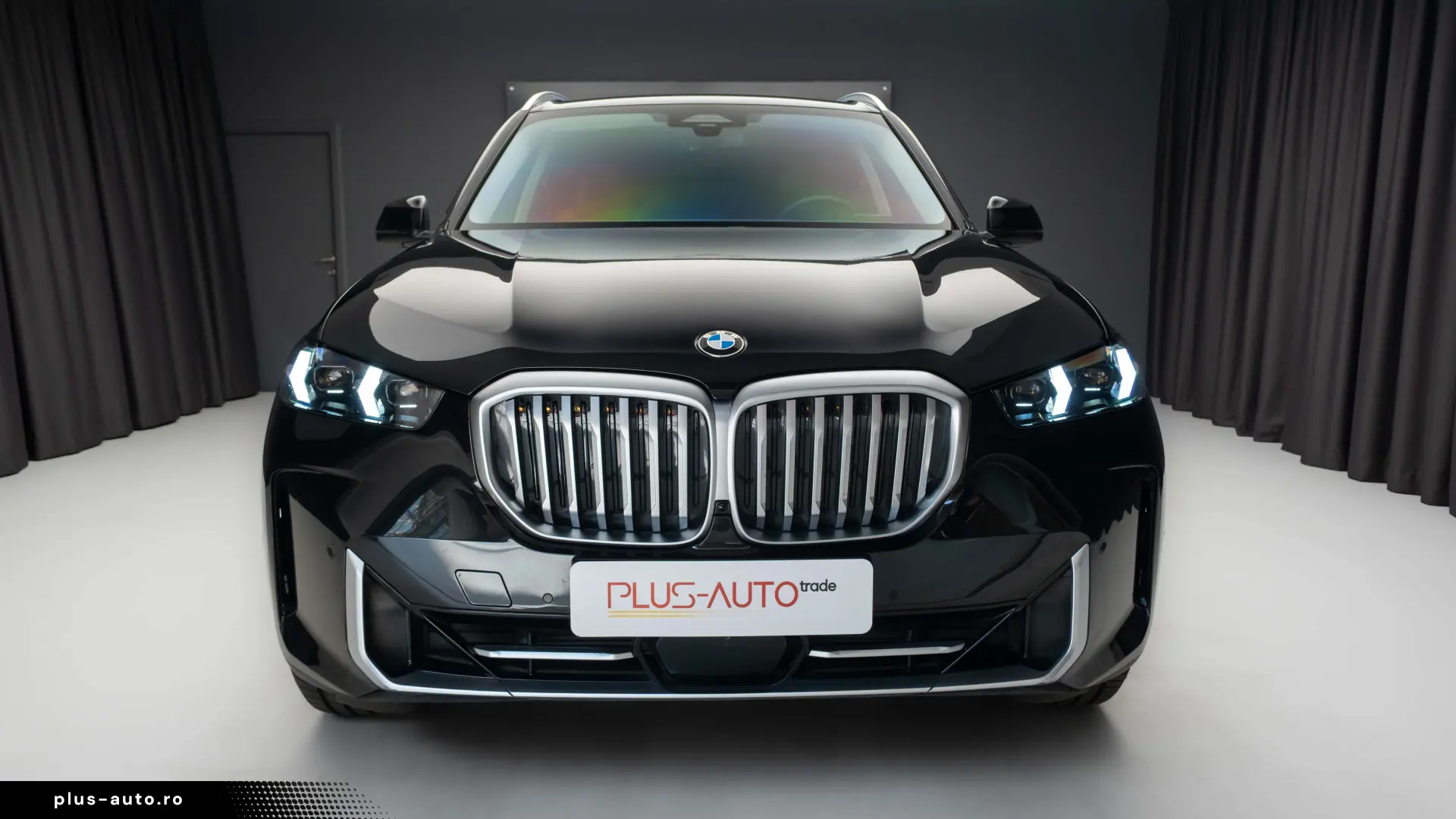 BMW X5 Xdrive 40i