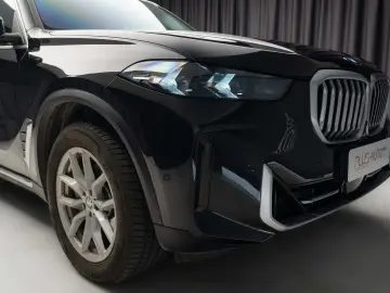 BMW X5 Xdrive 40i