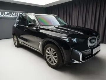 BMW X5 Xdrive 40i