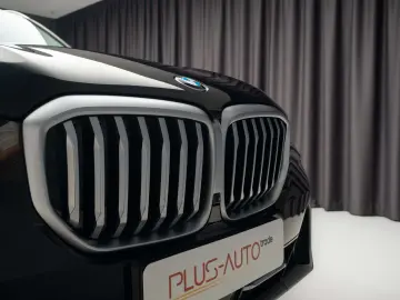 BMW X5 Xdrive 40i