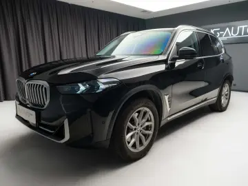 BMW X5 Xdrive 40i