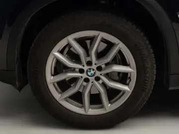 BMW X5 Xdrive 40i