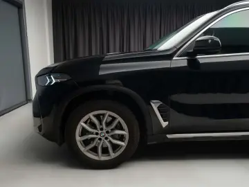 BMW X5 Xdrive 40i