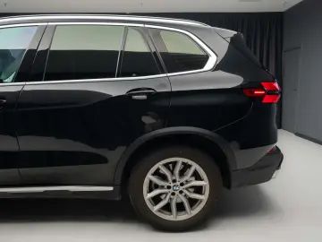 BMW X5 Xdrive 40i