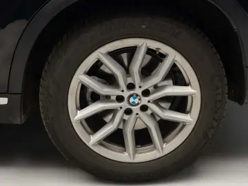 BMW X5 Xdrive 40i