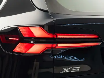 BMW X5 Xdrive 40i