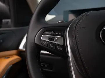 BMW X5 Xdrive 40i
