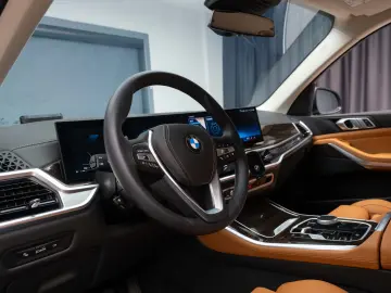 BMW X5 Xdrive 40i