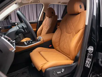 BMW X5 Xdrive 40i