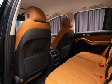 BMW X5 Xdrive 40i