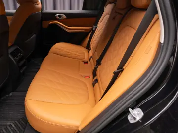 BMW X5 Xdrive 40i