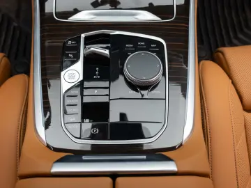 BMW X5 Xdrive 40i