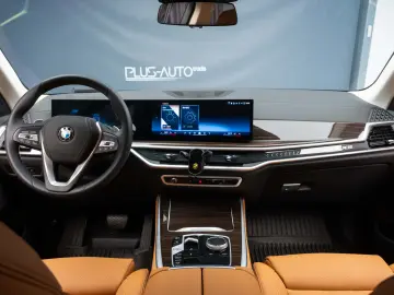 BMW X5 Xdrive 40i