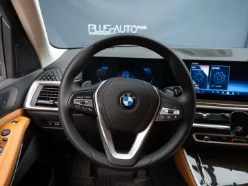 BMW X5 Xdrive 40i