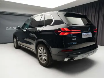 BMW X5 Xdrive 40i