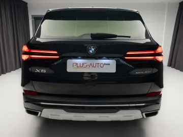 BMW X5 Xdrive 40i
