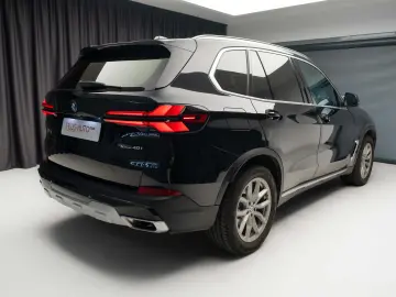 BMW X5 Xdrive 40i