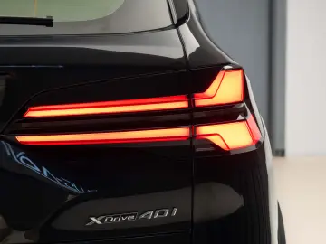 BMW X5 Xdrive 40i