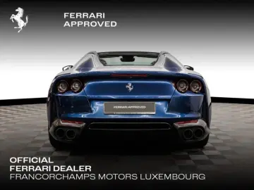FERRARI 812 GTS