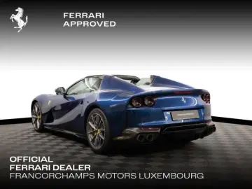 FERRARI 812 GTS