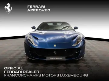 FERRARI 812 GTS