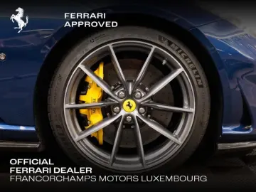 FERRARI 812 GTS