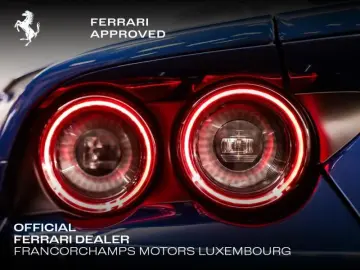 FERRARI 812 GTS