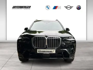 BMW X7 xDrive40d Integral-Aktiv  SoftClose  Standhei