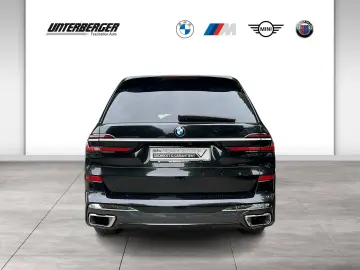 BMW X7 xDrive40d Integral-Aktiv  SoftClose  Standhei