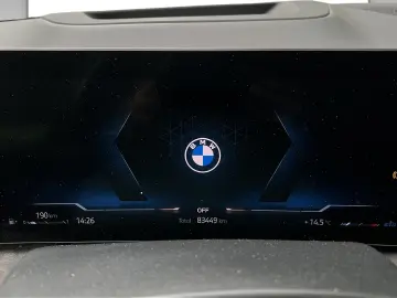BMW X7 xDrive40d Integral-Aktiv  SoftClose  Standhei