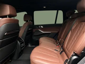 BMW X7 xDrive40d Integral-Aktiv  SoftClose  Standhei