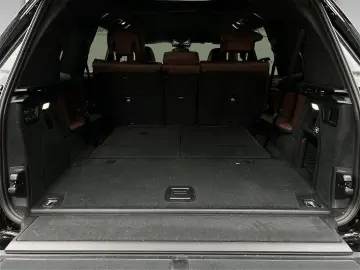 BMW X7 xDrive40d Integral-Aktiv  SoftClose  Standhei