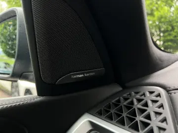 BMW X7 xDrive40d Integral-Aktiv  SoftClose  Standhei
