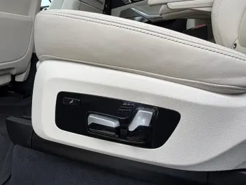 BMW X7 M50 i Sky Lounge  Bowers & Wilkins Voll