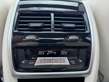 BMW X7 M50 i Sky Lounge  Bowers & Wilkins Voll