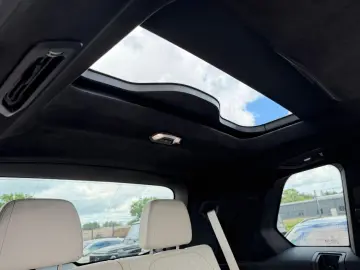 BMW X7 M50 i Sky Lounge  Bowers & Wilkins Voll
