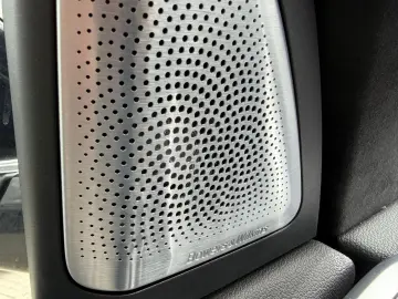 BMW X7 M50 i Sky Lounge  Bowers & Wilkins Voll