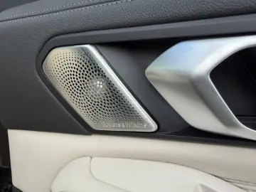 BMW X7 M50 i Sky Lounge  Bowers & Wilkins Voll