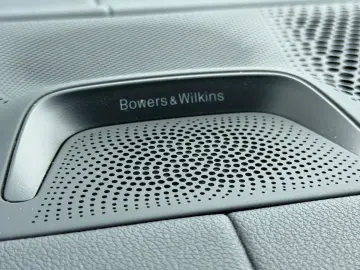 BMW X7 M50 i Sky Lounge  Bowers & Wilkins Voll